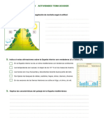 ACTIVIDADES T. DOSSIER Climogramas y Paisajes 2020-21