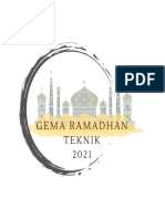 Gema Ramadhan Teknik