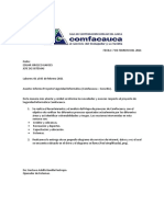 002 Informe Proyecyo Seguridad Informatica (COMFACAUCA)