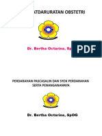 Dr. Bertha SP - OG