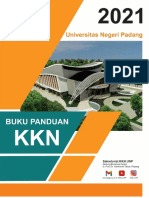 Pedoman KKN-2021 Edit 3 Januari 2021