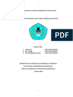 Dokumentasi Asuhan Kebidanan Kelompok