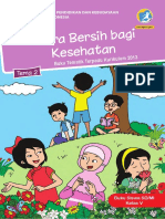 Kelas 05 SD Tematik 2 Udara Bersih Bagi Kesehatan Siswa 2017