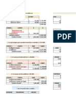 Evaluacion Contabilidad