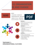 Principle of Management - Chap 12 - Group 6