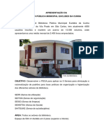 PDCA E 5S_SAO CARLOS