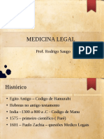medicina Legal