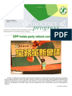 DPP Newsletter May2006