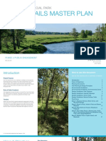 Fish Creek Provincial Park Trail Master Plan Phase2 