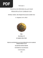 Download TUGAS 1 Polutan Sumber dan Dampak Limbah Gas by Desi Erlita SN50833885 doc pdf