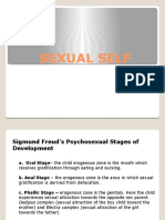 Freud's Psychosexual Stages Explained
