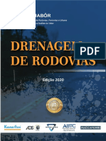 Drenagem de Rodovias Ed. 2020