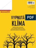 Vypnutá Klíma - N Magazín