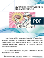 2 Metodele de Organizare A Cercetărilor În Psihologia Dezvoltării