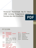 PP 72-1998