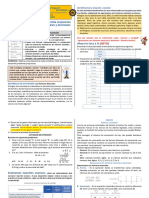 Ficha Actividad 4 Numeros Naturales y Decimales