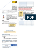 Matemática Actividad 3