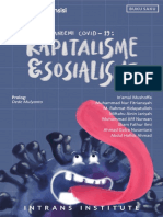 Buku Saku Covid 19 Kapitalisme Dan Sosialisme