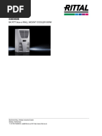 Rittal SK 3361.500 Cooling Unit Manual | PDF | Sustainable Technologies ...