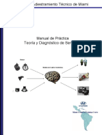 Sensor Practice Manual Spanish