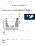 Plano de Estudos