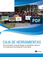 Caja de Herramientas para La GRD