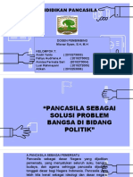 k.7 Pancasila