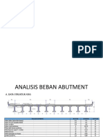 desain pondasi jembatan