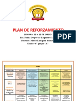 6 SEXTO SEM 18 PLAN DE REFORZAMIENTO