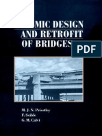 Epdf.pub Seismic Design and Retrofit of Bridges