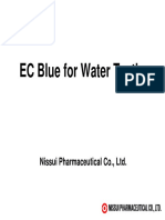 07 - NISSUI - EC Blue Folleto