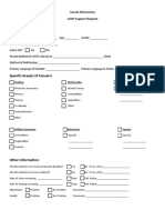LCMT Form 1