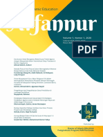 Jurnal Afannur IAIN Pontianak 1