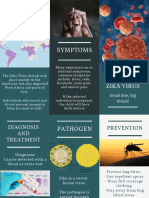 Infectious Disease Pamplet
