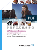 Cp001oae Oem Handbook
