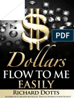 Dollars Flow To Me Easily Espanol