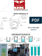 Kromatografia