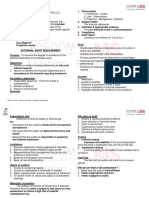 Chapter 4 - Controls: External Audit Engagement