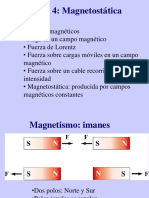 Magnetismo