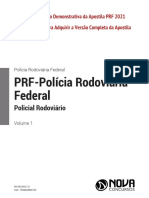 Apostila PRF