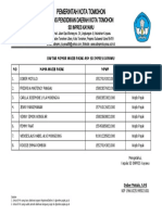 Data Pajak 2019 - SD Inpres Kayawu