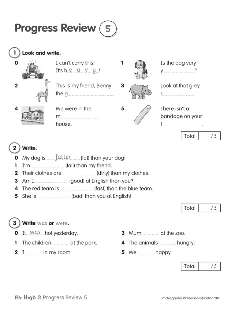 Progress Review 5 | PDF