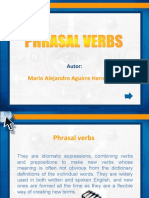 Phrasal-Verbs Power Point