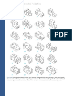 Chapter 6 Orthographic Projection: Exercise 6.5