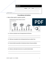 Ficha de Ampliação 19: Os Problemas Da Biosfera