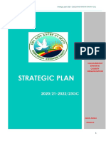 VISION StrategicPlan 2021-2023