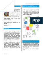 Resumen Ejecutivo - Analisis 4 Cadenas Industrias Culturales Cali