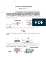 Diseño Asd de Uniones Atornilladas.: Ing. Gabriel Gallo Ortiz