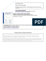 Wojtasik Et Al 2009 - A Grid For Analysis of Daily Activities