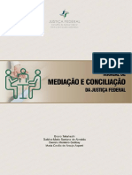 Manual de Mediação e Conciliação Na JF - VERSAO ONLINE